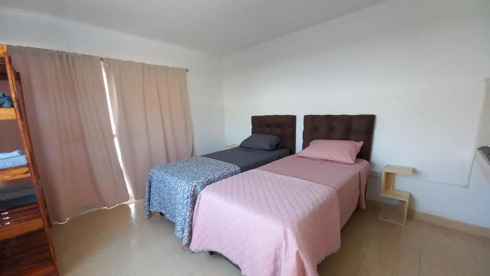 Alabama Hostel Mendoza Argentina