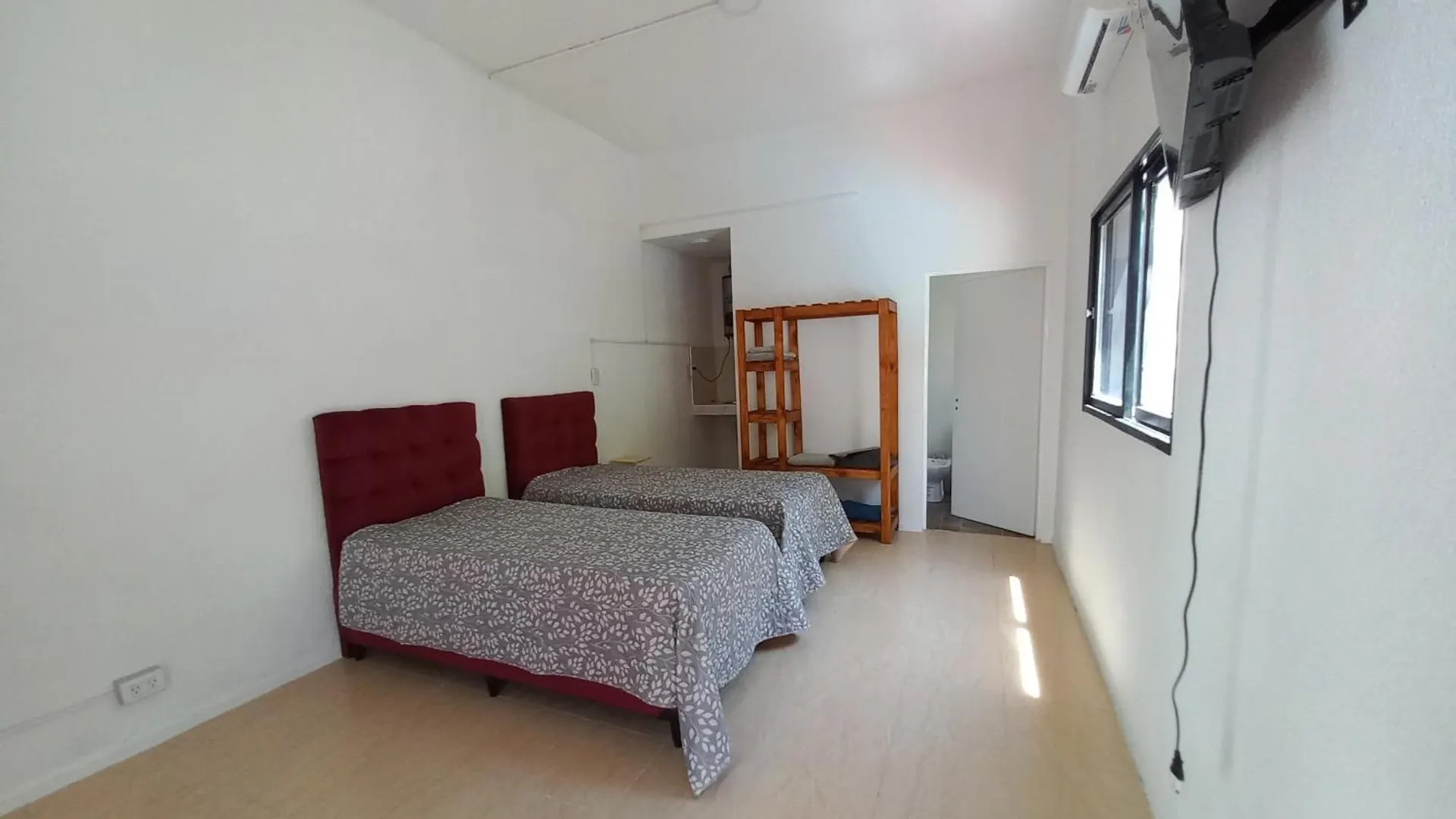 Alabama Hostel Mendoza Habitación en casa particular