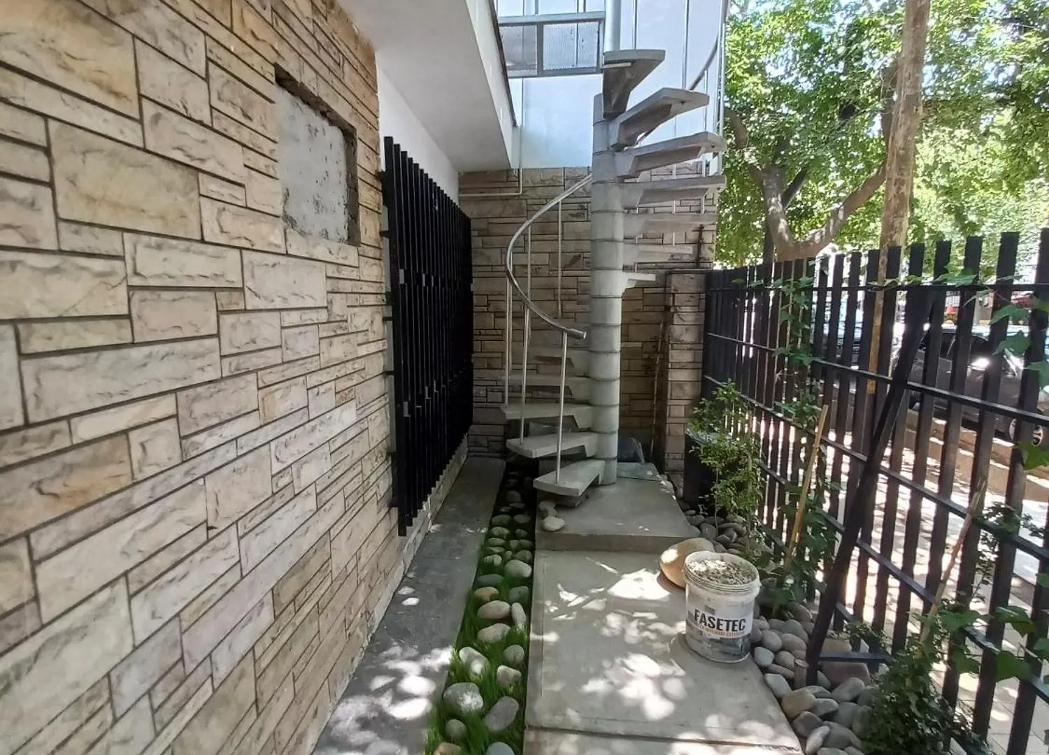 Alabama Hostel Mendoza