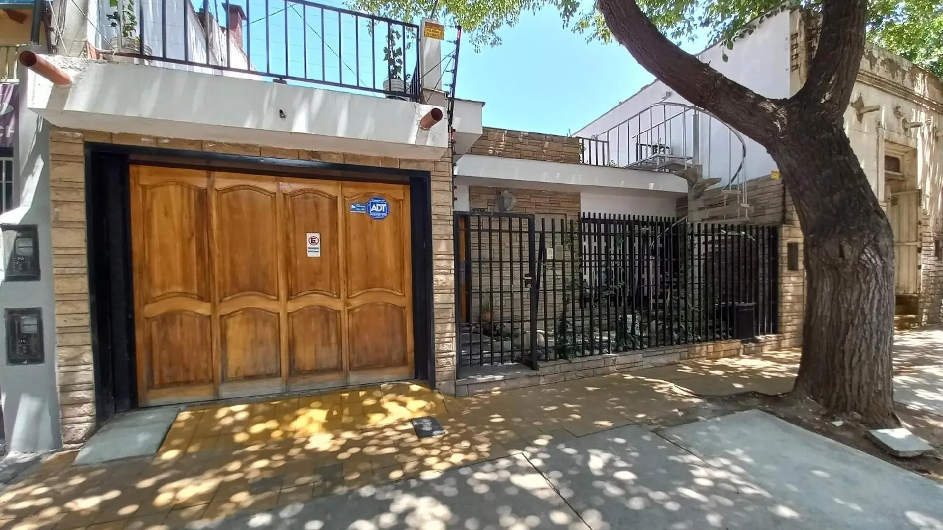 Alabama Hostel Mendoza