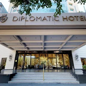 Diplomatichotel Mendoza
