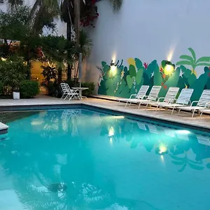 Nutibara Hotel