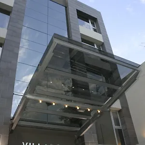 Villaggio Boutique Mendoza