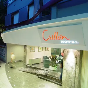 Crillon Hotel