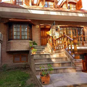 Casa Bravo Mendoza