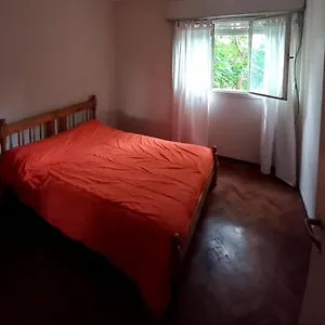 En Departamento Zen Ciudad De Mendoza