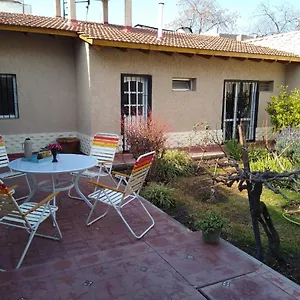 Miriam's Place Mendoza