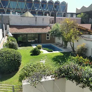 La Casa Jazmin Ii Mendoza