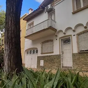 Casa Candelina Mendoza