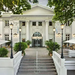 Park Hyatt Hotel, Casino & Mendoza