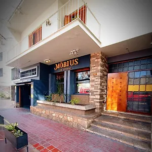 Casa Para Jovenes Raccolte Mendoza