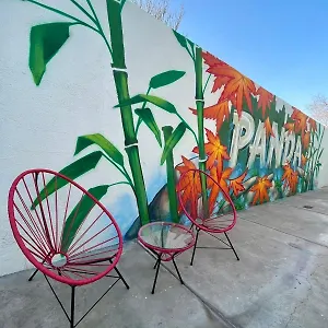 Panda Hostel