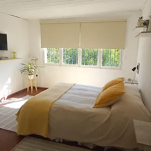 Las Marias House Mendoza