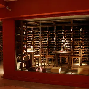 4* Otel Huentala