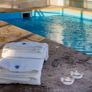 3* Отель Hotel Mendoza