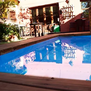 Estacion Hostel