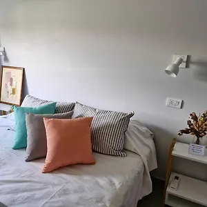 Casa Reconquista Mendoza