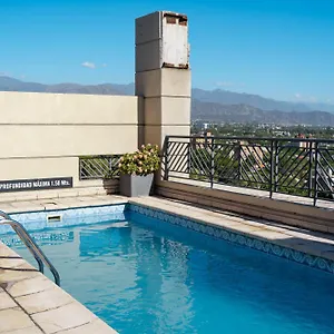 4* Otel Amerian Executive