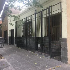 Casa Cerca Del Centro Mendoza